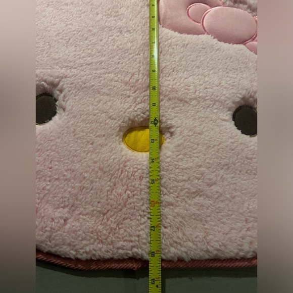 Sanrio Hello Kitty Rug Cute Floor Bath Mat Velvet Memory Cotton‎ Children - Picture 5 of 15